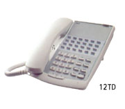 NEC Aspila Topaz电话机图片