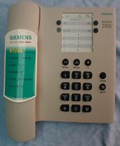 西门子HA8000(8)电话机