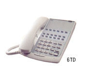 NEC Aspila Topaz NEC电话机图片
