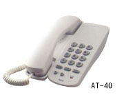 NEC Aspila Topaz电话机图片