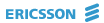 ERICSSON－爱立信