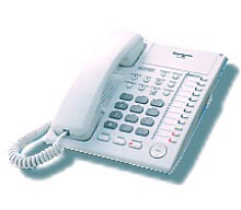 KX-T7750CN 电话机