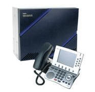 NEC NEAX 2000 IPS 程控电话交换机图片