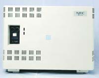 NEC AK2464集团电话交换机图片