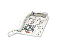 KX-T7433CN 电话机